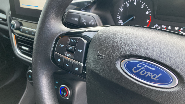 Ford Fiesta 1.0 EcoBoost 95 Trend 5dr Petrol Hatchback